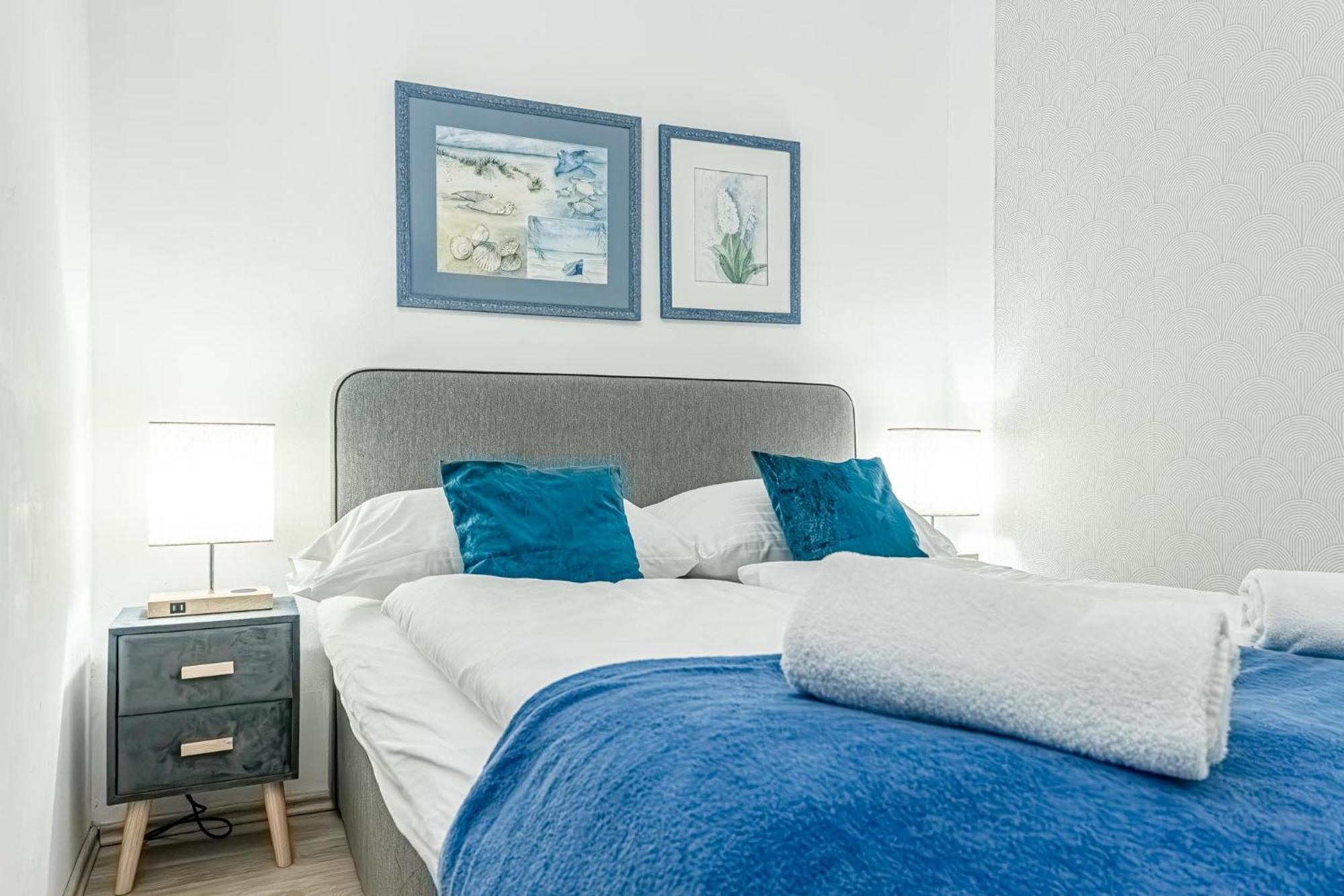 Mariahilfer Boutique Rooms - Virtual Reception & Self-Checkin Wien Eksteriør bilde