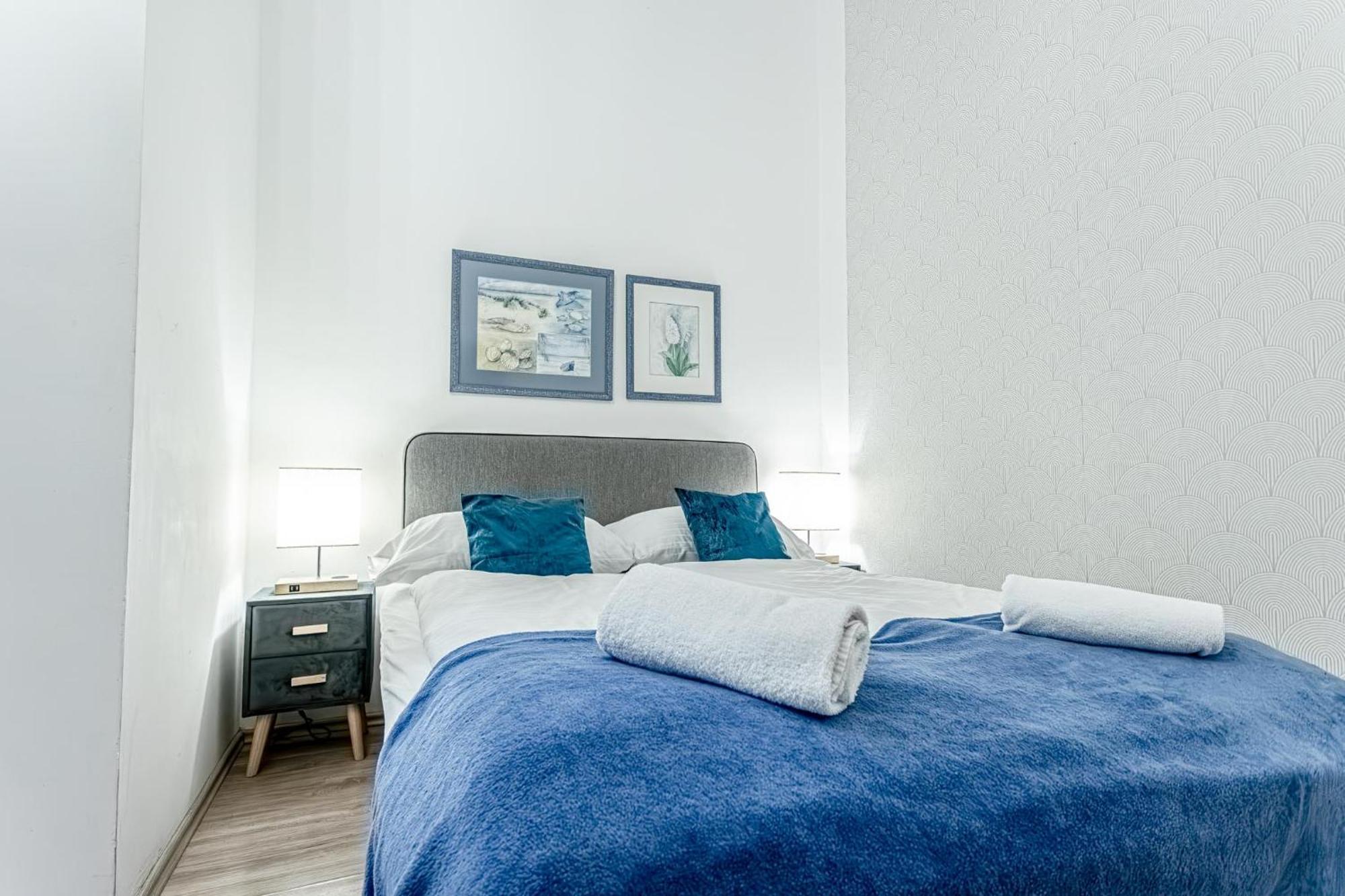 Mariahilfer Boutique Rooms - Virtual Reception & Self-Checkin Wien Eksteriør bilde