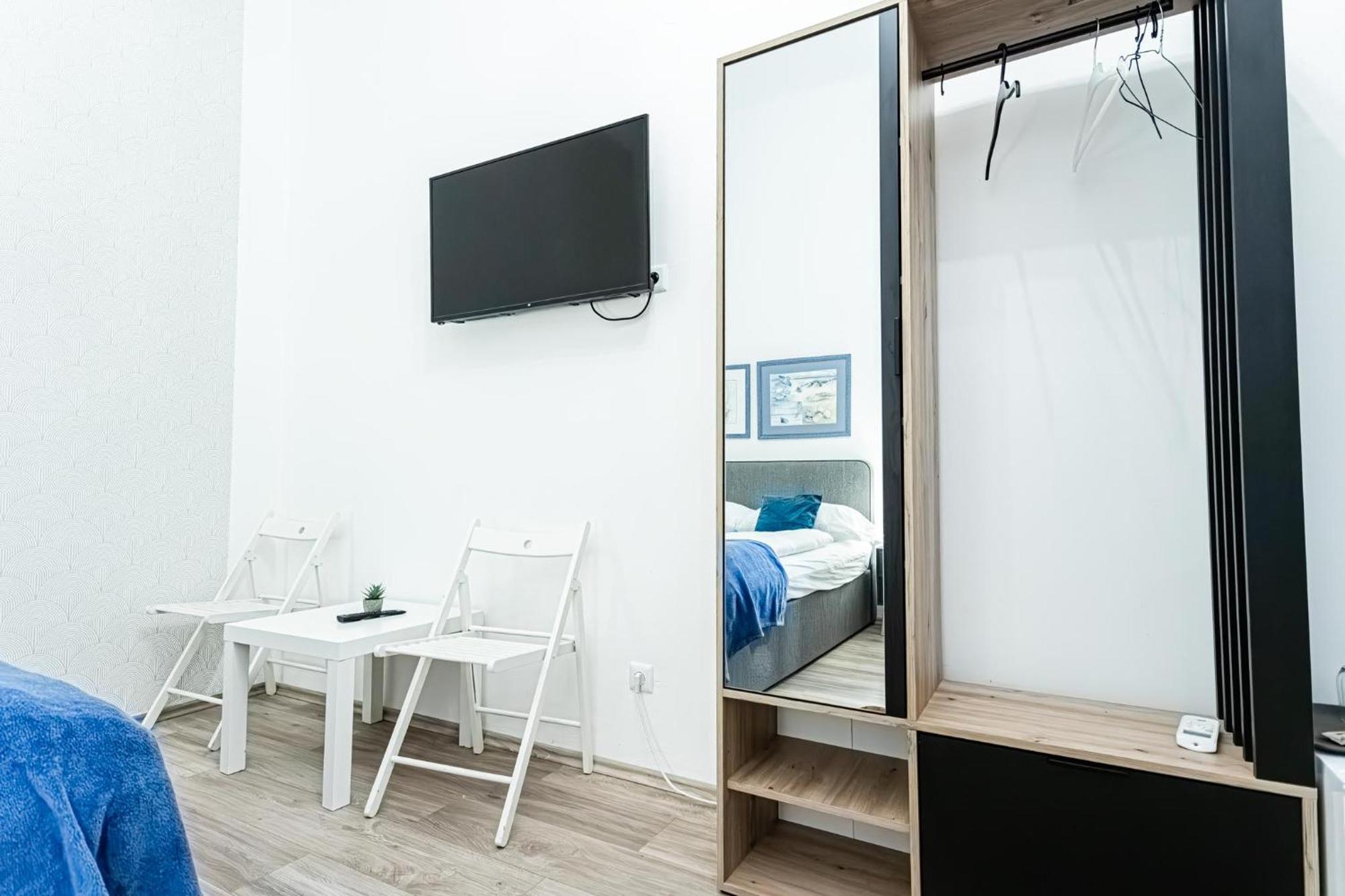 Mariahilfer Boutique Rooms - Virtual Reception & Self-Checkin Wien Eksteriør bilde