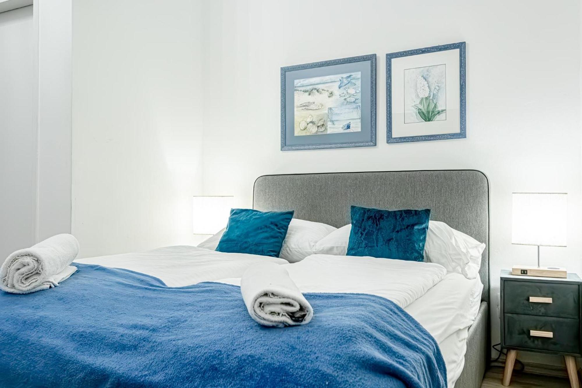 Mariahilfer Boutique Rooms - Virtual Reception & Self-Checkin Wien Eksteriør bilde