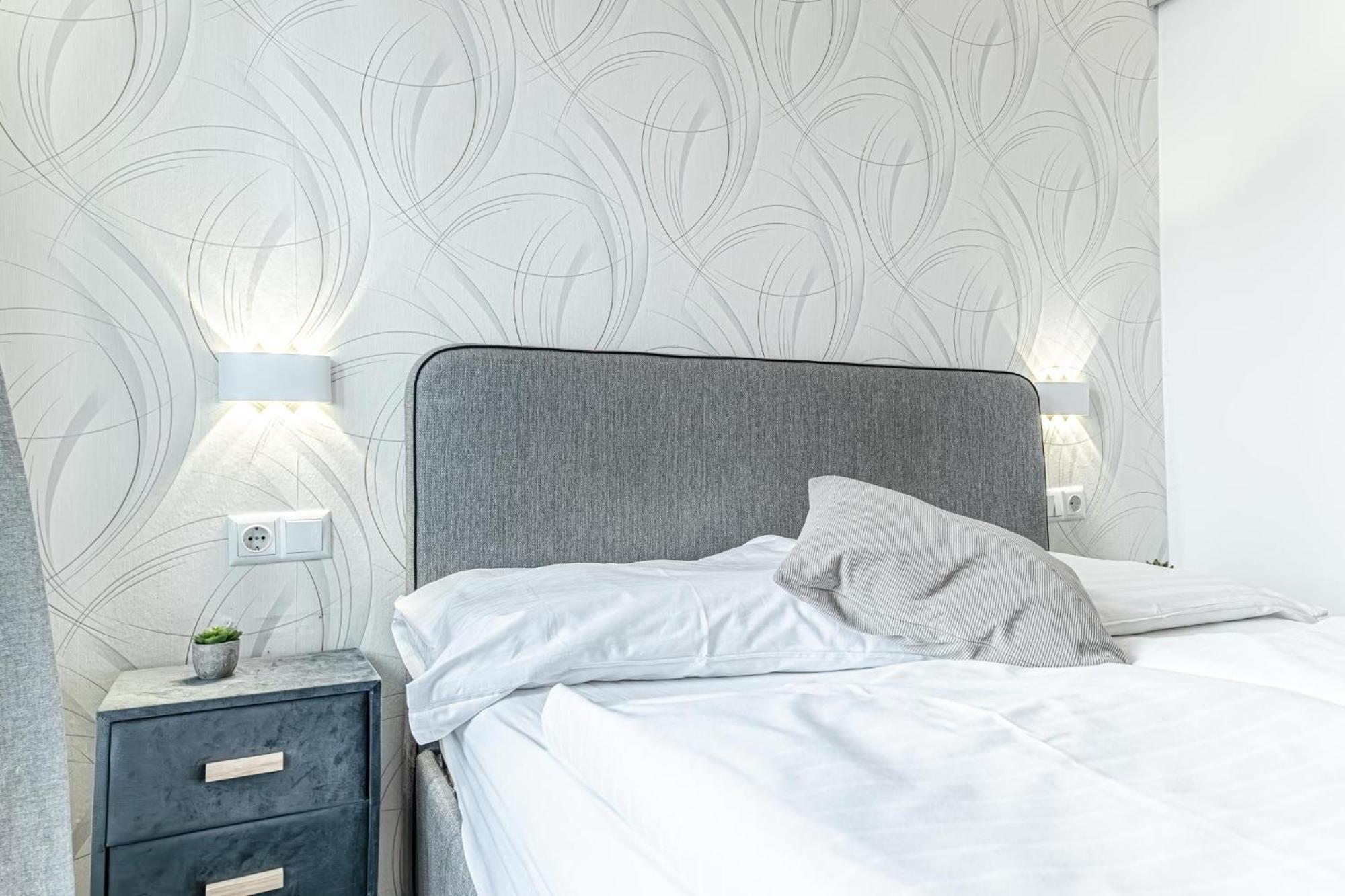 Mariahilfer Boutique Rooms - Virtual Reception & Self-Checkin Wien Eksteriør bilde