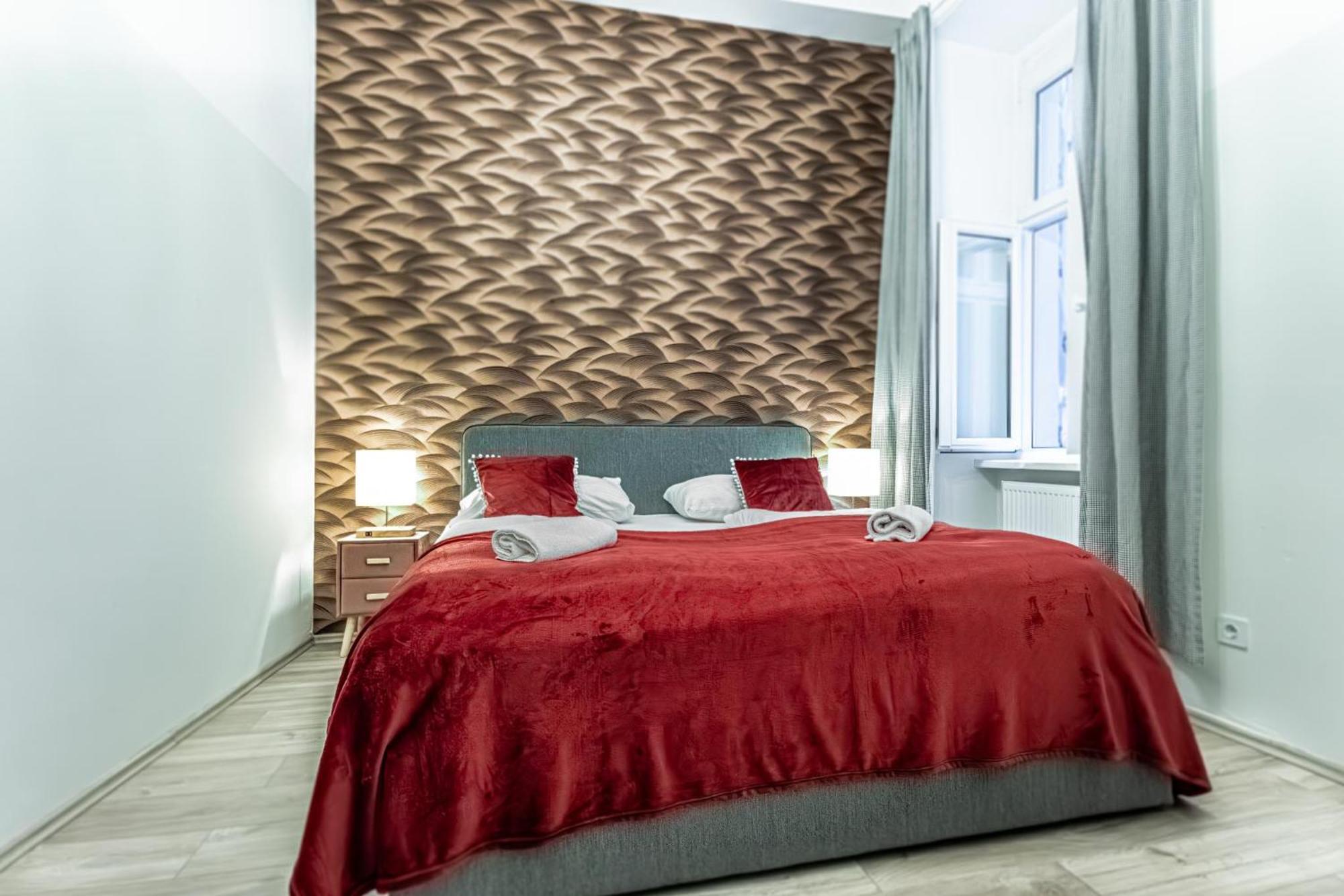 Mariahilfer Boutique Rooms - Virtual Reception & Self-Checkin Wien Eksteriør bilde